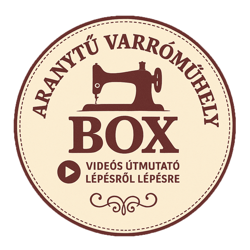 Varróbox Logo